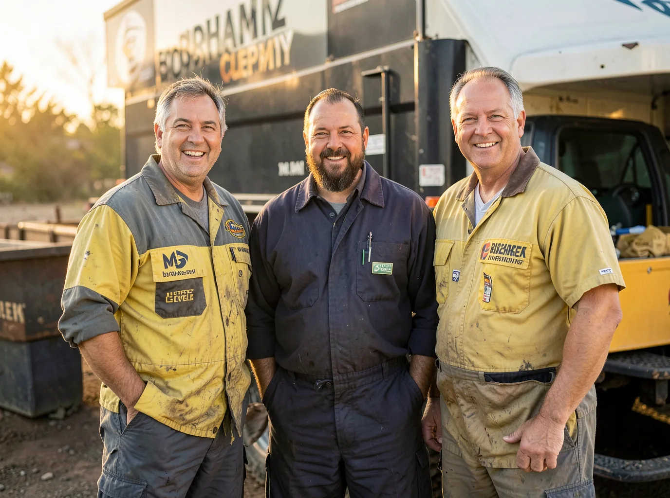 Sewage Cleanup company in Spotsylvania, VA