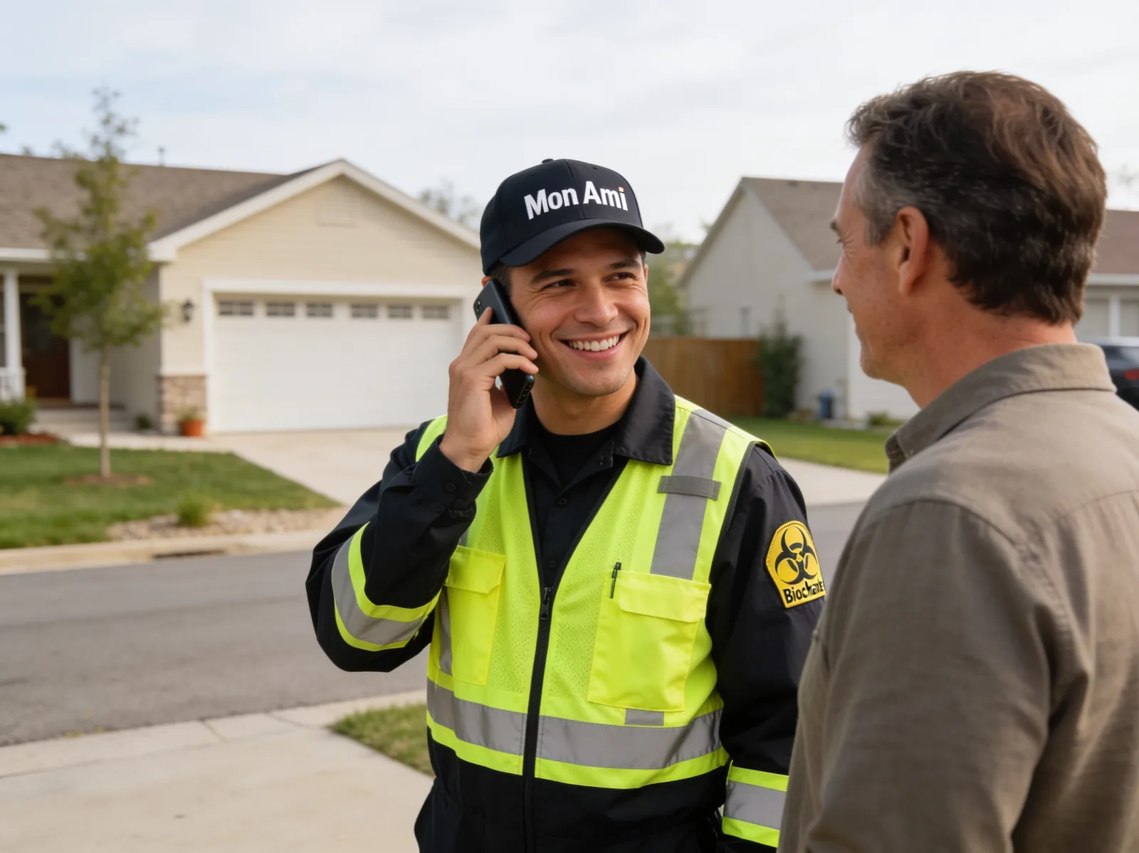 Sewage Cleanup Spotsylvania, VA FAQs