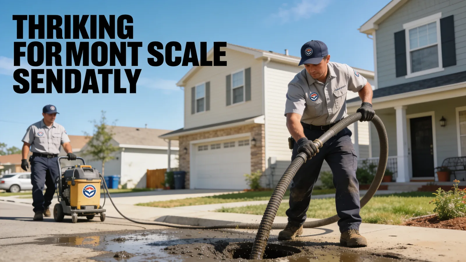 Sewage Cleanup in Spotsylvania, VA near me